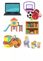 Vista previa - Juegos / Gamificación - ETIQUETAS COMPRENSIÓN LECTORA - página 2