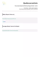 Vorschau - Arbeitsblätter - Materialpaket Kreuzworträtsel die Weihnachtsgeschichte - differenziert - Seite 3