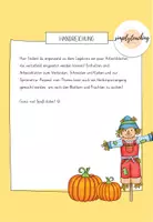 Vorschau - Arbeitsblätter - Materialpaket - Laubbäume - Herbst - 1.Kl (Arbeitsblätter & Legekreis) - Seite 2