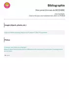 Aperçu - Apprentissages en autonomie - Mon carnet d'écrivain de DECEMBRE - Page 1