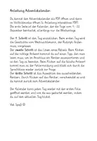 Vorschau - Spiele - Interaktiver Adventskalender 3.Klasse 2024 - Mathe - Seite 3