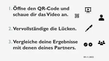 Vorschau - Stundenentwürfe - DDR BRD Teilung Annäherung Wiedervereinigung + Lösung - Seite 3