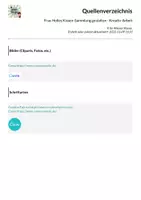 Vorschau - Stationenlernen - Frau Holles Kissen-Sammlung gestalten - Kreativ-Arbeit - Seite 2