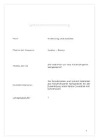 Vorschau - Stundenentwürfe - Handrührgerät - Geräte Basics (ES 7) - Seite 1