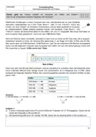 Vorschau - Arbeitsblätter - Speichereinheiten: Bit, Byte und Präfixe (Dezimal und Binär) - Seite 2