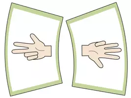 Vorschau - Unterrichtsreihen - Mathe 1 - Legekreis Zahldarstellung Zahlenraum 10 (12) - Seite 2