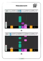Vorschau - Videos - Ich geh mit meiner Laterne Playalong Video für Boomwhackers Musik Weihnachten - Seite 3