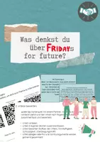 Vorschau - Stundenentwürfe - wachsendes Materialpaket: Was denkst du über ...? - Seite 1