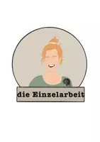Vorschau - selbst erstellte Cliparts/Grafiken - Icon Einzelarbeit 1 - Seite 2