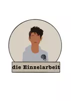 Vorschau - selbst erstellte Cliparts/Grafiken - Icon Einzelarbeit 3 - Seite 2