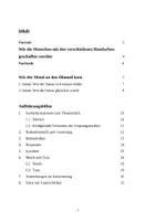 Vorschau - Unterrichtsreihen - Theaterstück: Wie die Menschenmit den verschiedenen Hautfarben geschaffen wurden/Wie der Mond an den Himmel gekommen ist - Seite 2