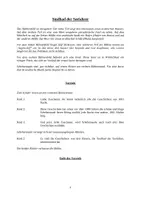 Vorschau - Unterrichtsreihen - Theaterstück: Sindbad der Seefahrer - Seite 3