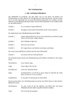 Vorschau - Unterrichtsreihen - Theaterstück: Das Nachtmärchen - Seite 3