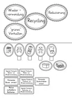 Vorschau - Arbeitsblätter - Klima- & Umweltschutz / Earth Day: Quadrama - Sachunterricht - Kl. 2/3 - Seite 3