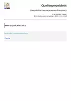 Vorschau - Merkblätter - Übersicht Die Personalpronomen Französisch - Seite 2