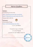 Vorschau - Fördermaterial/Inklusion - Divisions - Pass für die 3. und 4.Klasse - Seite 2