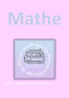 Vorschau - Arbeitsblätter - Mathe Minitest Rationale Zahlen - Seite 1