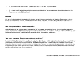 Vorschau - Stundenentwürfe - Storytelling für jedes Fach/Projekt - Seite 3