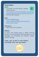 Vorschau - Arbeitsblätter - Zahlendiktat - Kopfrechentest - Seite 2