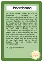 Vorschau - Arbeitsblätter - Forscherprotokoll (Forscherschritte, Experiment, Versuch) - Seite 1