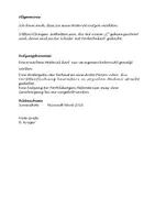 Vorschau - Arbeitsblätter - Word visuell - Rahmenlinie Tabelle verändern - Seite 3
