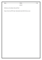 Vorschau - Lehrpläne/Lehrermaterial - Lehrerhinweise, Laufzettel und Stationenschilder Winterlyrik - Seite 1