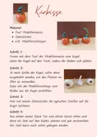 Vorschau - Arbeitsblätter - Anleitungen Herbstliches Töpfern - Seite 2