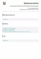 Vorschau - Stundenentwürfe - Kunststunde: Fall nicht in die Tiefe (Optische Täuschung) (A3) - Seite 2