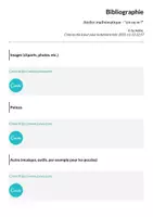 Aperçu - Apprentissages en autonomie - Atelier mathématique : "cm ou m ?" - Page 3