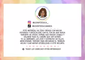 Vista previa - Tarjetas / Manipulativos - Ritmos y notas - página 1
