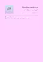 Vorschau - Arbeitsblätter - Mathe Minitest Daten und Zufall - Seite 3
