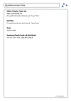 Vorschau - Arbeitsblätter - Umfang und Flächeninhalt Kreis (mit QR-Code zur Kontrolle) - Seite 3