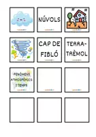 Vista previa - Unidades / Secuencias / Situaciones de Aprendizaje - JUEGO DE MEMORIA TIEMPO - página 3