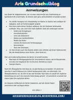 Vorschau - Aufgabenkarten - Übungskarten für das Zirkeltraining im Sportunterricht - Seite 1