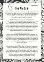 Vorschau - Arbeitsblätter - Sachtexte bearbeiten und zusammenfassen - Seite 1