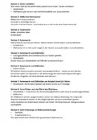 Vorschau - Stationenlernen - Notenwerte und Zählzeiten Stationsarbeit - Seite 2