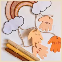 Vista previa - Juegos / Gamificación - Pack. Los colores de la piel. Idiomas: CAT/CAST - página 2