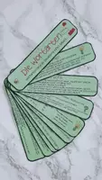 Vorschau - Arbeitsblätter - Merkfächer zu Wortarten - Grammatik Kl. 5-8 - Deckblatt