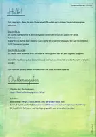 Vorschau - Aufgabenkarten - Der Zahlenstrahl bis 100 - Freiarbeitsmaterial - Seite 1