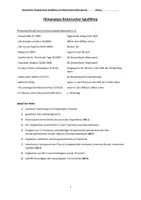 Vorschau - Stundenentwürfe - Zusatzkurs Geschichte in der Oberstufe (Sparpaket): Material für das gesamte Schuljahr - Seite 1