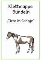 Vorschau - Fördermaterial/Inklusion - "Klettmappen Bündeln bis 10" - Seite 3