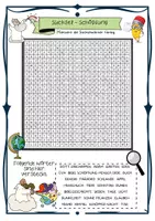 Vorschau - Stundenentwürfe - Materialpaket zur Schöpfung / Schöpfungsgeschichte - Seite 2