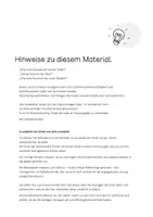Vorschau - Arbeitsblätter - Wald - Stockwerke des Waldes - Sachtext - Leseverstehen - Leseverständnis - "richtig oder falsch" - Leseblatt mit Selbstkontrolle - Seite 1