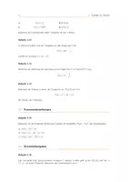 Vorschau - Arbeitsblätter - Aufgabensammlung ANALYSIS Oberstufe - inkl. Lösungen - Seite 3