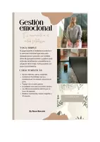 Vista previa - Unidades / Secuencias / Situaciones de Aprendizaje - Educación Emocional antes de nacer - página 1