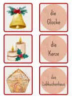 Vorschau - Arbeitsblätter - Memory & Paare finden – Wachsendes Materialpaket für DaZ, DaF und Grundschule - Seite 2