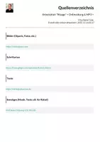 Vorschau - Arbeitsblätter - Arbeitsblatt "Waage" + Onlineübung & MP3 + - Seite 1