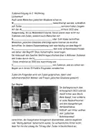 Vorschau - Arbeitsblätter - Judenverfolgung im zweiten Weltkrieg Bilder Texte Aufgaben Lösungen Kl 9-12 - Seite 1