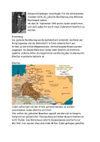 Vorschau - Arbeitsblätter - Judenverfolgung im zweiten Weltkrieg Bilder Texte Aufgaben Lösungen Kl 9-12 - Seite 3