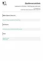 Vorschau - Arbeitsblätter - Landmarks in US History - Matching years and events - Seite 2